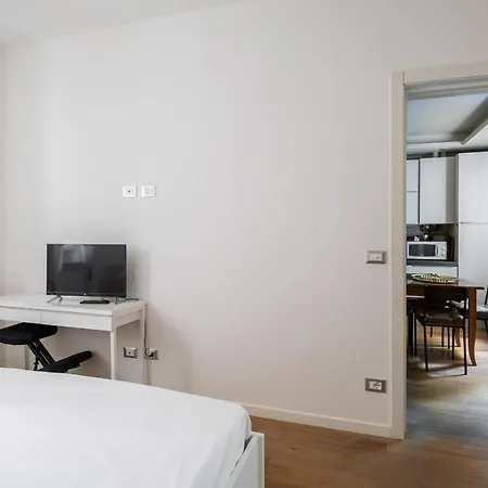 XVI Charm Apartment By Wonderful Italy Bologna Exterior foto