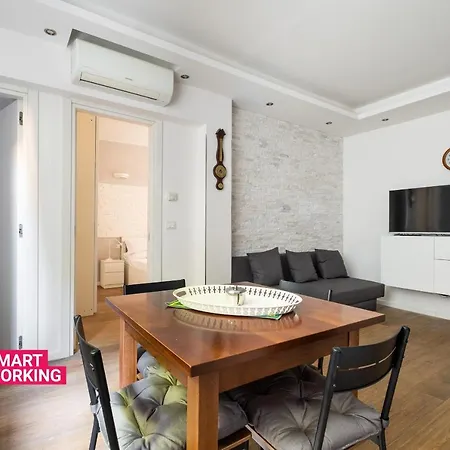 XVI Charm Apartment By Wonderful Italy Bologna Exterior foto