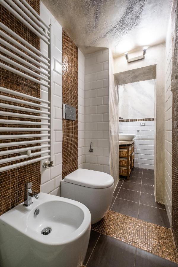 Apartment Xvi Charm By Wonderful Italy *