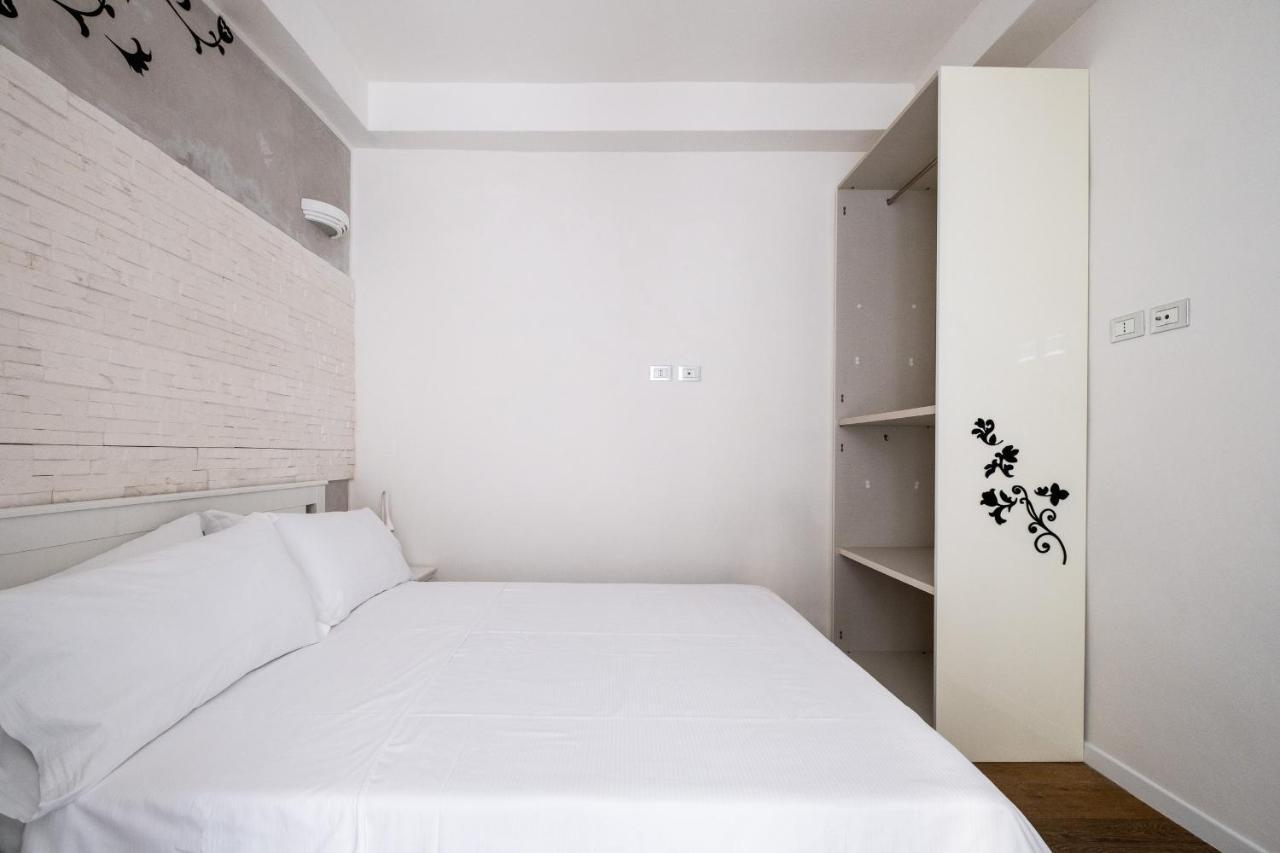 Apartamento Xvi Charm By Wonderful Italy *