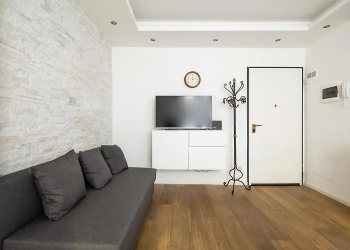 XVI Charm Apartment By Wonderful Italy