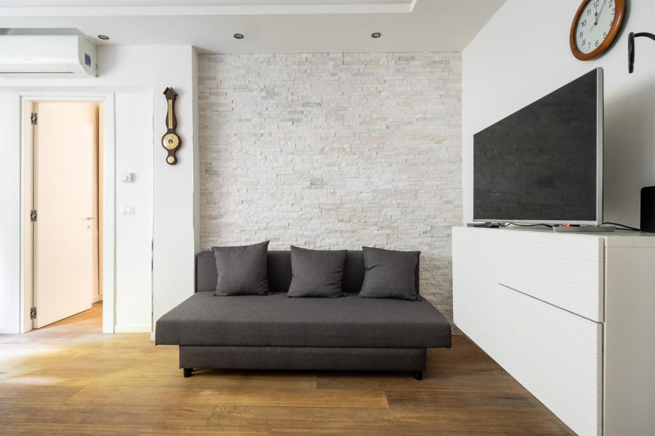 Apartment Xvi Charm By Wonderful Italy