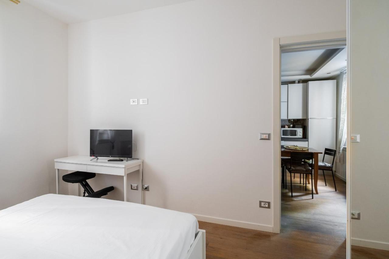 Xvi Charm By Wonderful Italy Apartment *