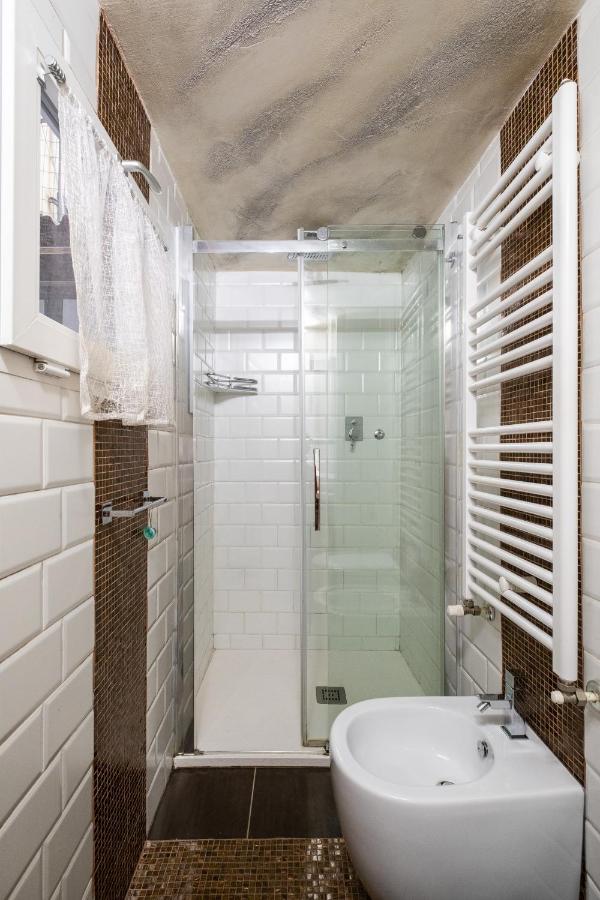 Xvi Charm By Wonderful Italy Apartment *