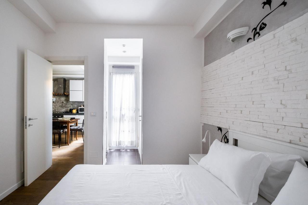 Xvi Charm By Wonderful Italy Apartment *